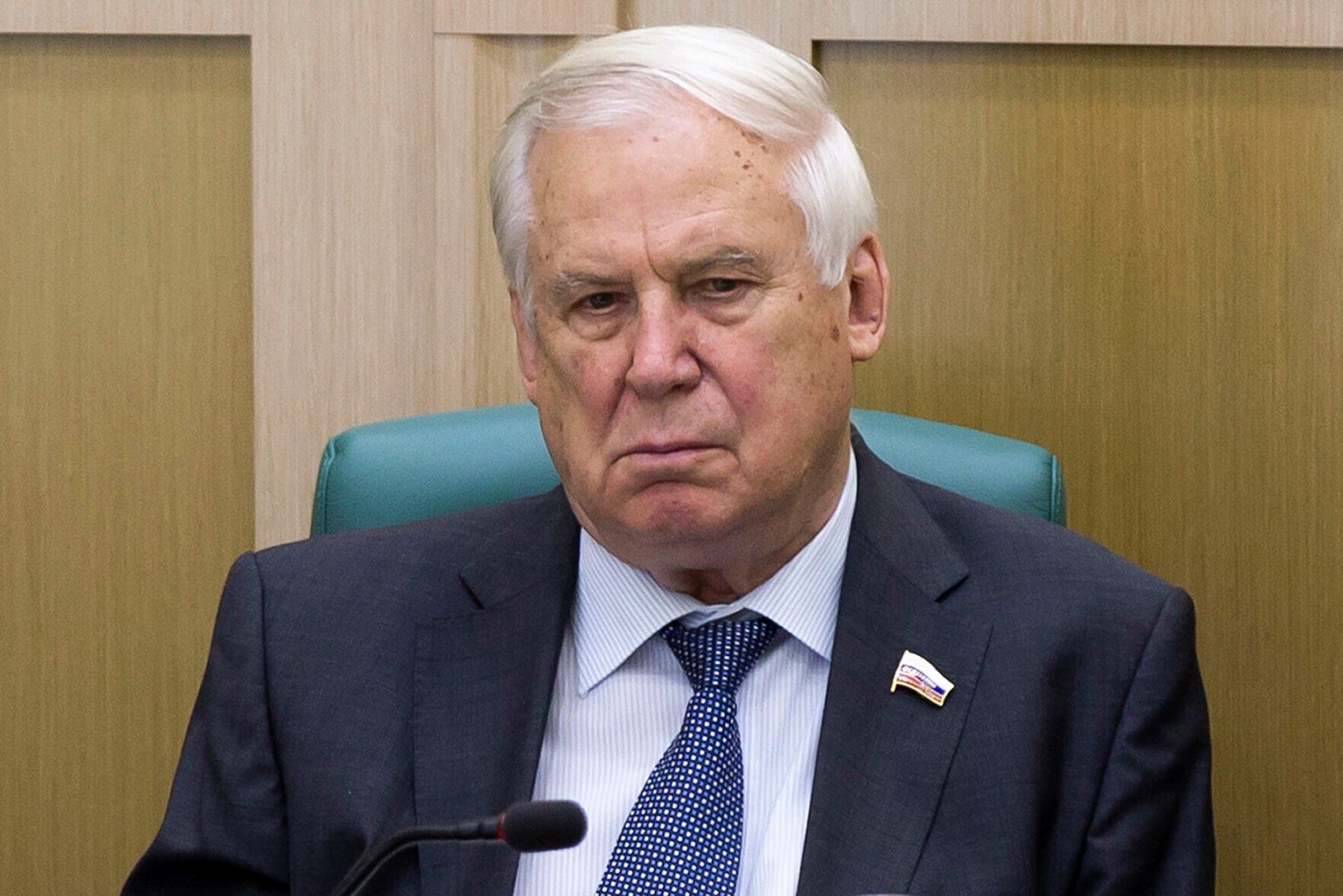 Nikolai Ryzhkov